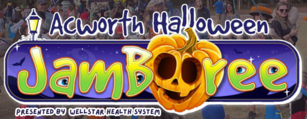 Halloween Jambooree