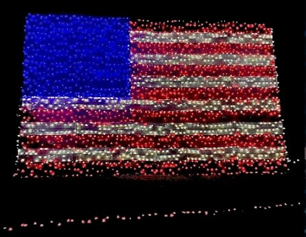 Holiday Lights of Canton