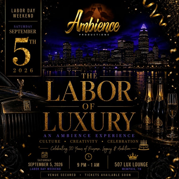 Labor of Luxury