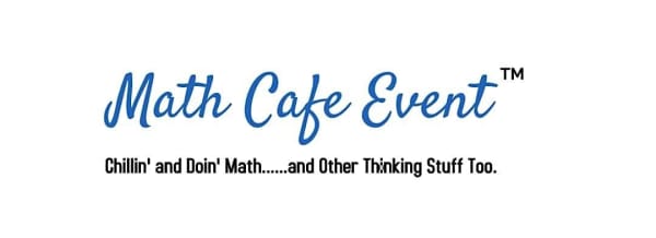 Math Cafe Event