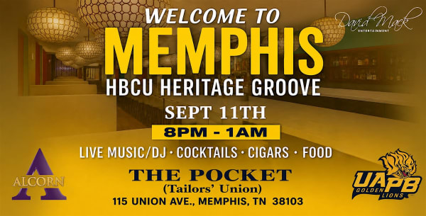 HBCU HERITAGE GROOVE