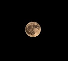 Full Moon Yoga
