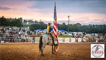 CASA Monroe Rodeo