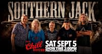 Southern Jack at The Chill House 3pm Day Show