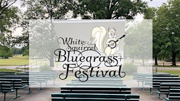 White Squirrel Bluegrass Festival