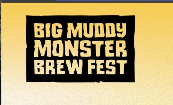 Big Muddy Monster Brewfest