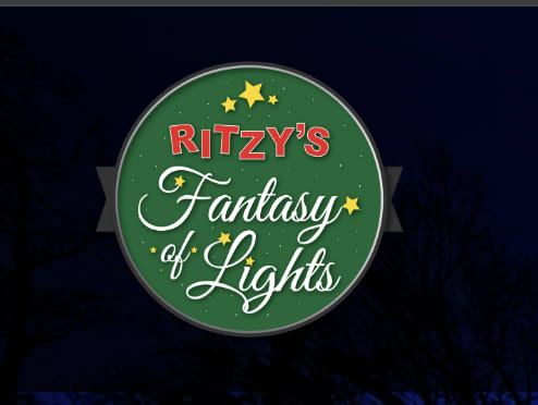 Ritzy's Fantasy of Lights