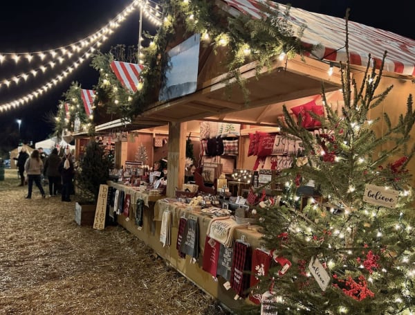 Ottawa Chris Kringle Market