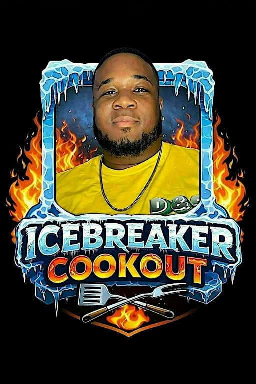 2nd Annal Ice breaker cookout of Lawn Care