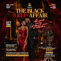 THE BLACK & RED AFFAIR