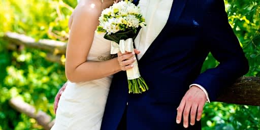 Ultimate Wedding Expo at The Olmsted
