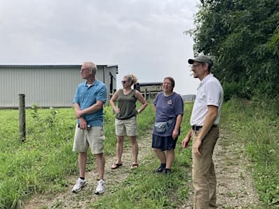 Homesteading Conference - On the Farm - 2026