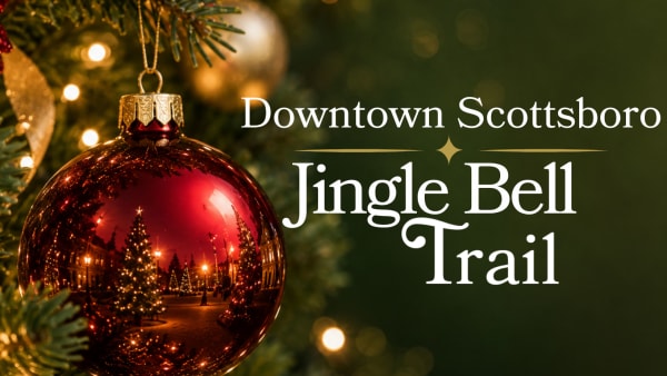 Jingle Bell Trail