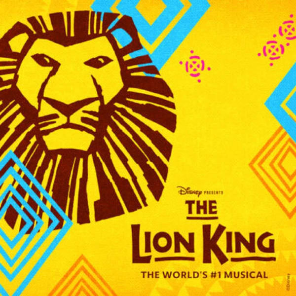 Disney’s The Lion King
