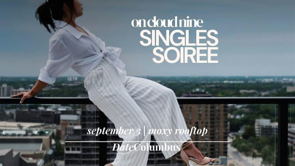 Singles Soiree | On Cloud Nine