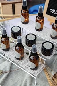 Build Your Own Botanical Workshop
