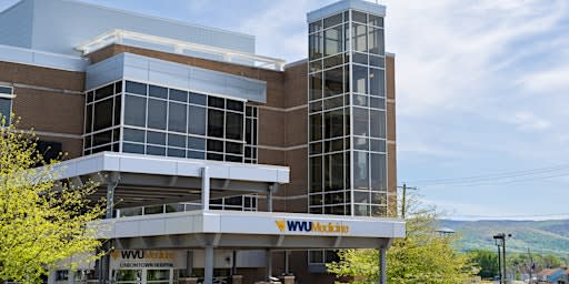 WVU Medicine Uniontown Hospital - Check Your Health