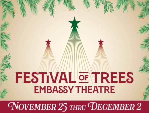 Festival of Trees
