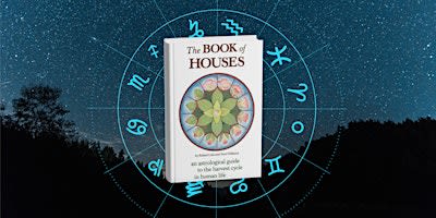 The Book of Houses Group Study [Makerspace Special Event]