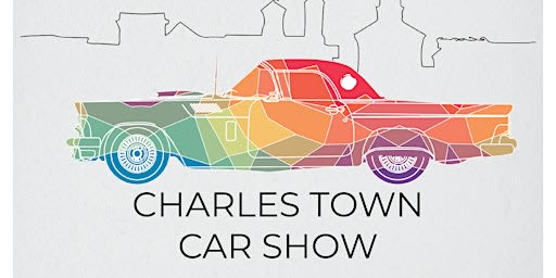 Charles Town Car Show 2026