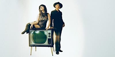 The Boneshakers: Pull Up The Roots (Album Release Show & Signing Event)