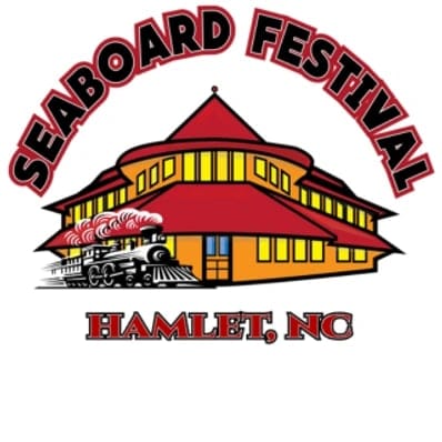 The Seaboard festival Hamlet, NC