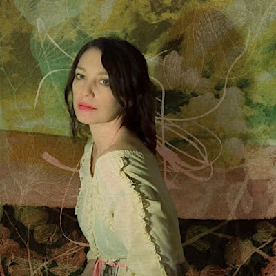 Pieta Brown & The Taken feat. Erik Koskinen