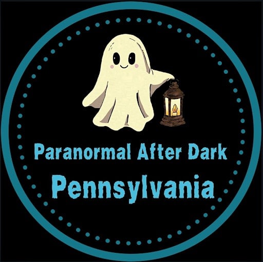 Paranormal After Dark Investigation 5pm @Ridgewood Winery Birdsboro 9.05.26