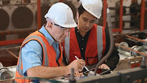 Strategic Succession Planning for Supervisors