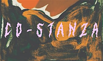 Co-Stanza with Cam Warland and Joe Packham
