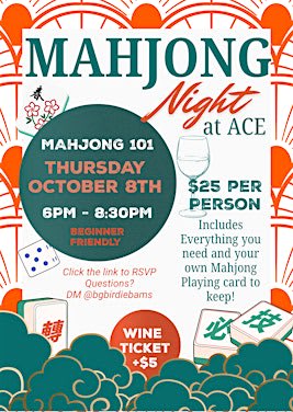Mahjong 101