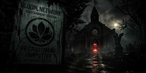 Bloom Network: CONTAINMENT BREACH