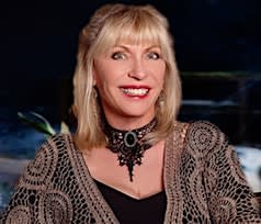 Psychic Reading Gallery with Patti Negri
