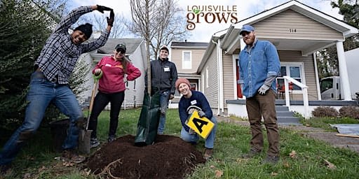 October 11 Citizen Forester 101 Training