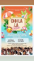 OHH LA LA LUAU