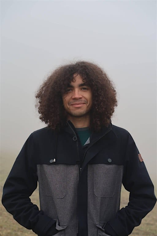 Poetry Workshop with Torli Bush - In Person Option