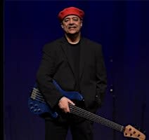 NEW DATE!!! Live on the Lawn Featuring Frank Russell