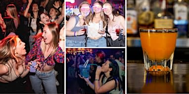 Pop Weekend at Howl at the Moon Chicago