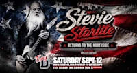 Stevie Starlite at Tony D's Warning Explicit Content