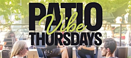 Patio Vibe Thursdays – Ronnie Vaughn