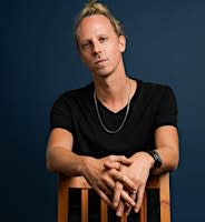 Happy Hour with Darden & Friends: Geoff Dean