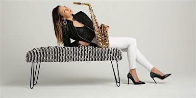DCJazzfest: Sharel Cassity