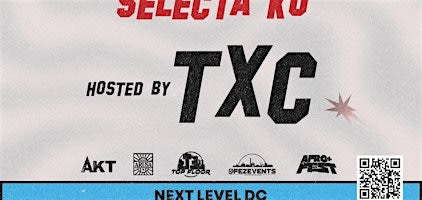 Afro Plus Fest Official After Party Hosted By TxC