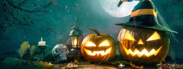Corn Maze Halloween Night – Oct. 31st