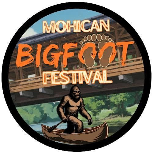 2nd Annual Mohican Bigfoot Festival