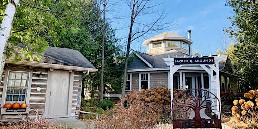 Door County Fall Oneness Weekend November 6-8, 2026