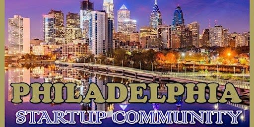 Philadelphia Big Business And Entrepreneur Professional Networking Soiree