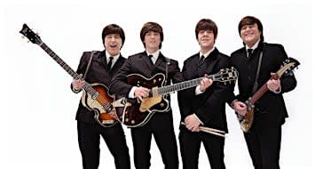 HARD DAY'S NIGHT - BEATLES tribute