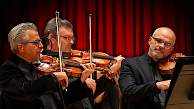 Philly Pops- Hits from the Broadway Stage