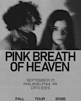Pink Breath Of Heaven